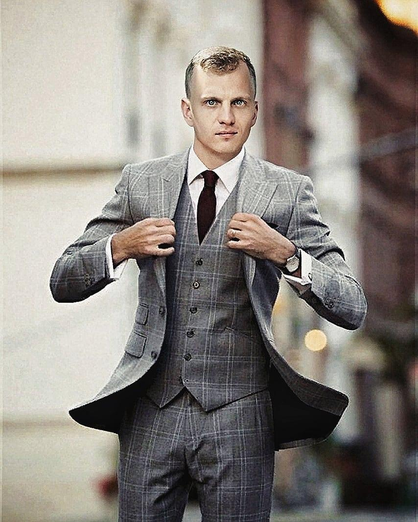 Дмитрий Высоцкий - Свадебный фотограф Ростов-на-Дону, контакты