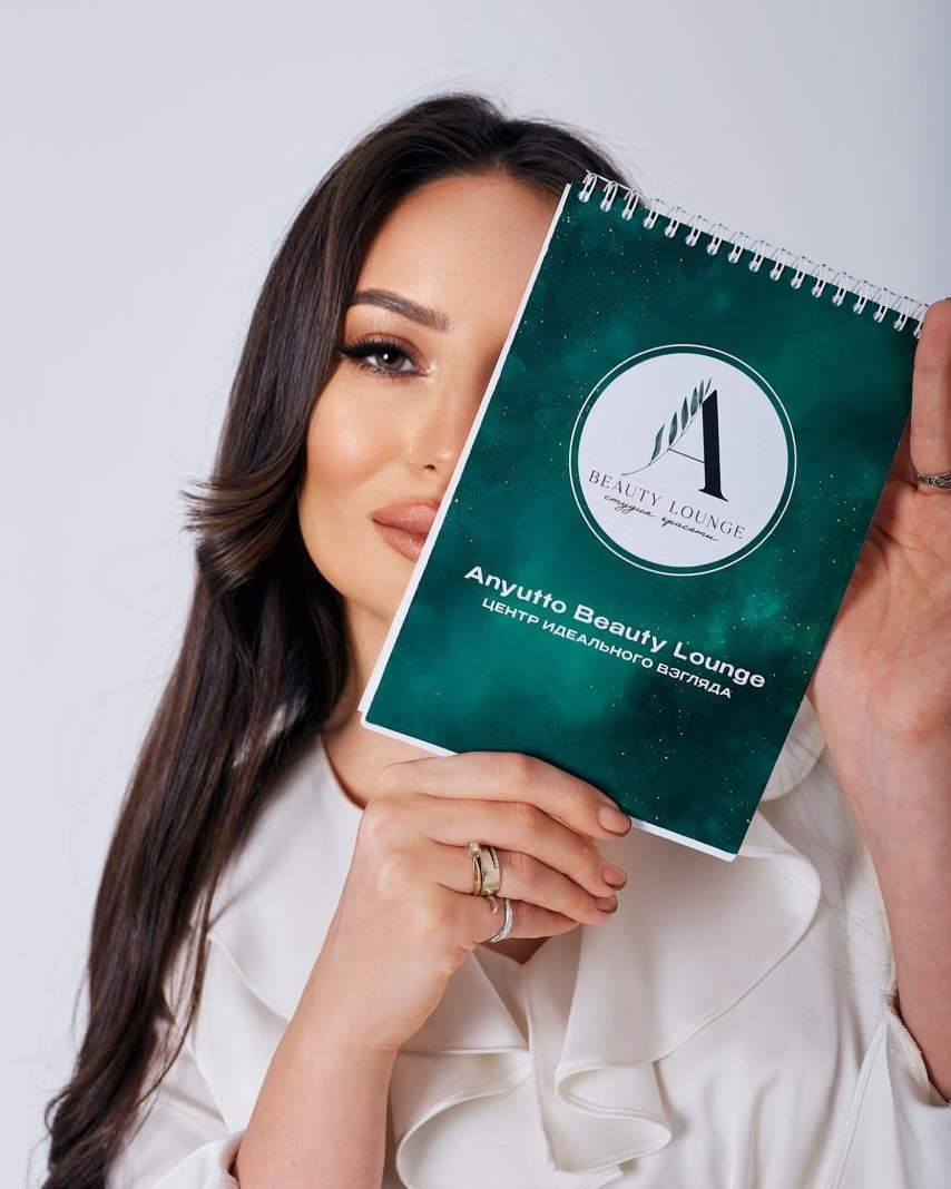 Отзывы. Anyutto Beauty Lounge