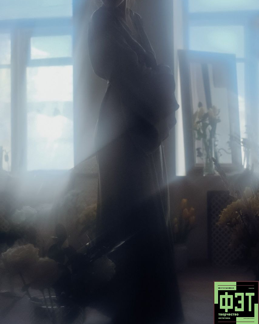 Альбом 29.03.26 в рамках ФЭТ