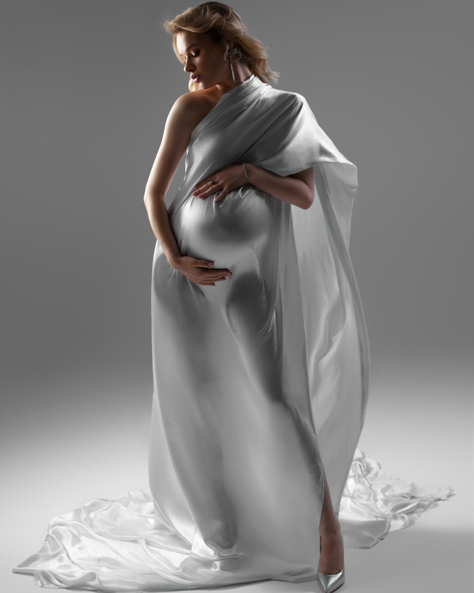 Съемочный гардероб. Фотограф в Туле Евгения Фашуйи