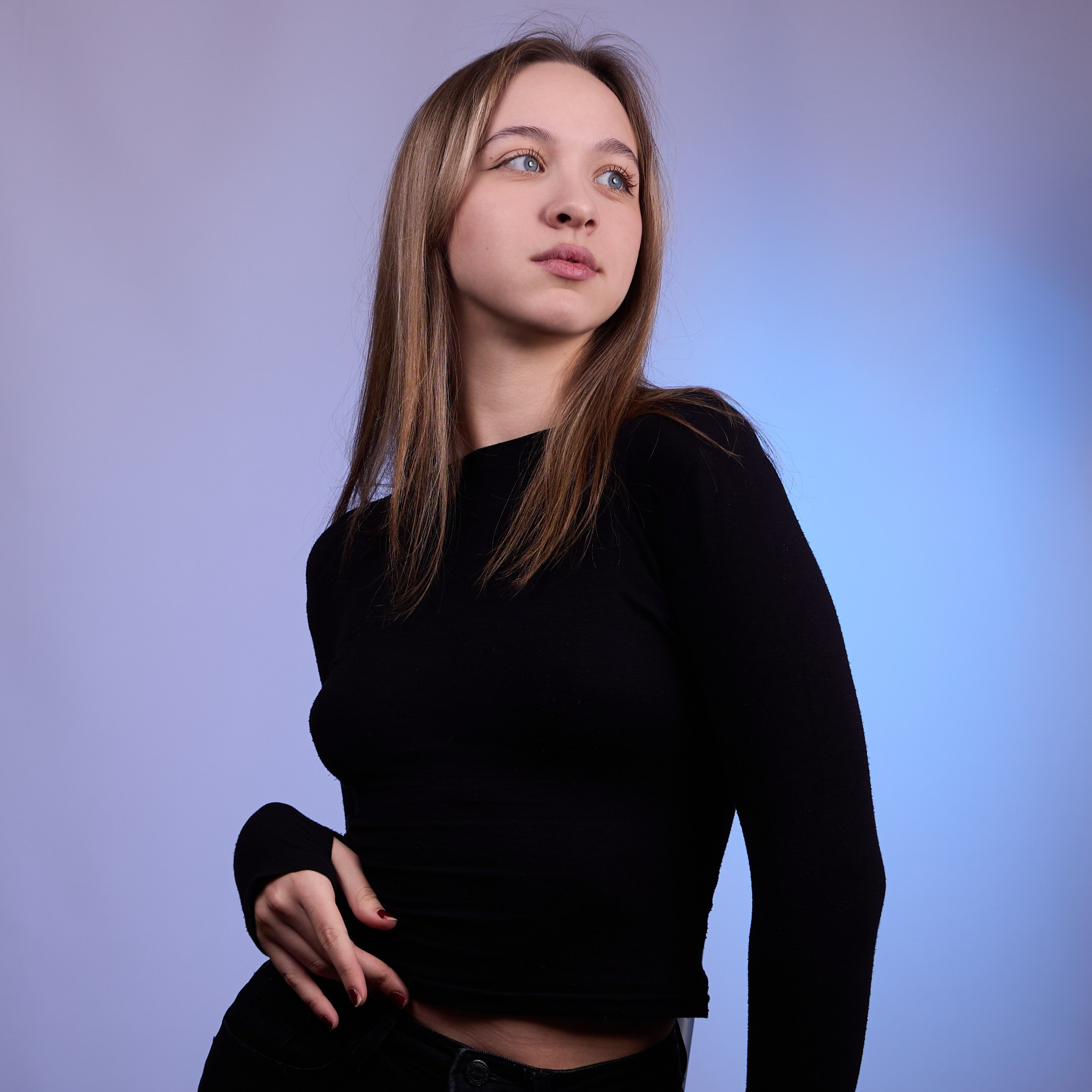 Обо мне. Tatura media