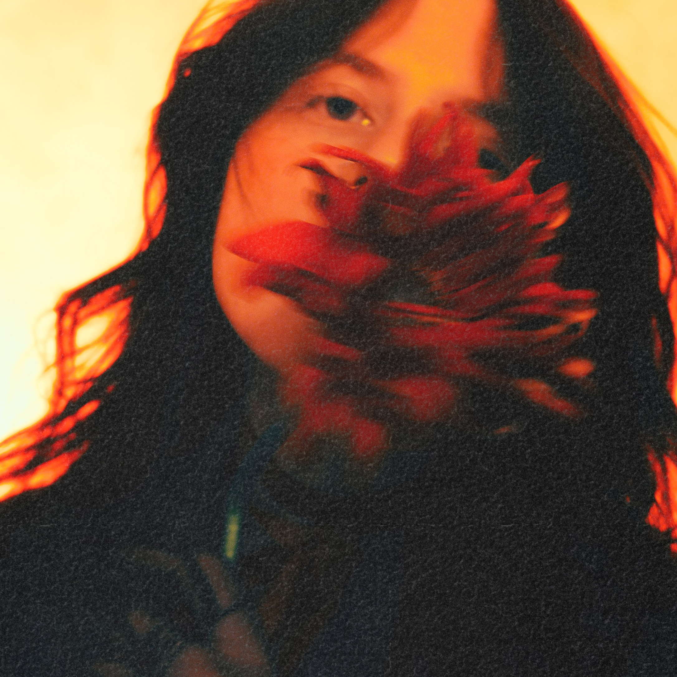 Портретный фотограф в Ярославле София Фоменко