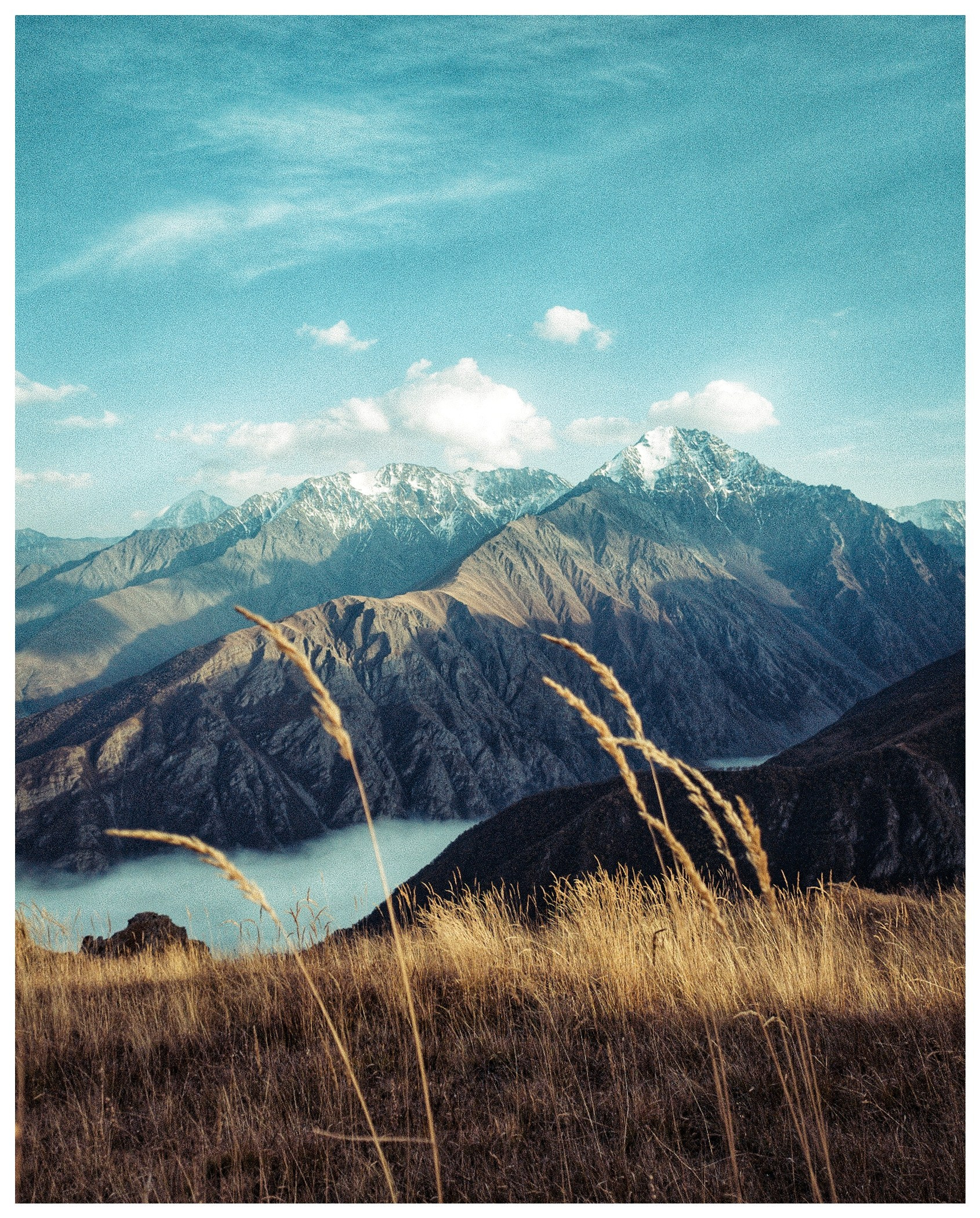 Купить постер (1). Репортажный и портретный фотограф, Влад Хафизов, Москва