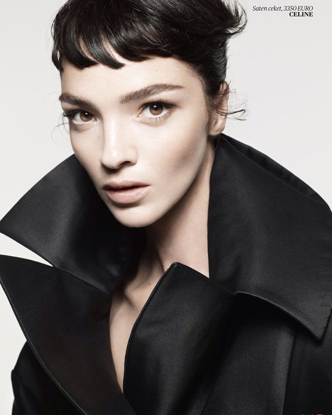 Гармония фактуры в фотопортрете. Пашунеску Ксения: Фотограф | Фотосессия в Анапе