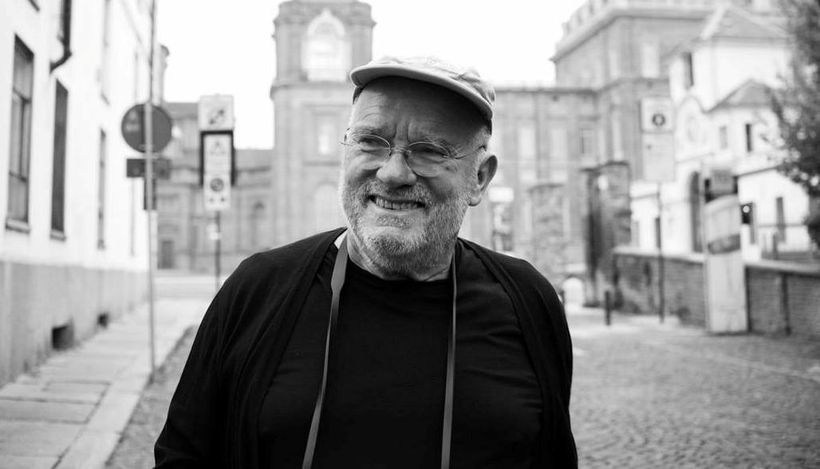 ПИТЕР ЛИНДБЕРГ. Портретный фотограф в СПб Илья Гунбин
