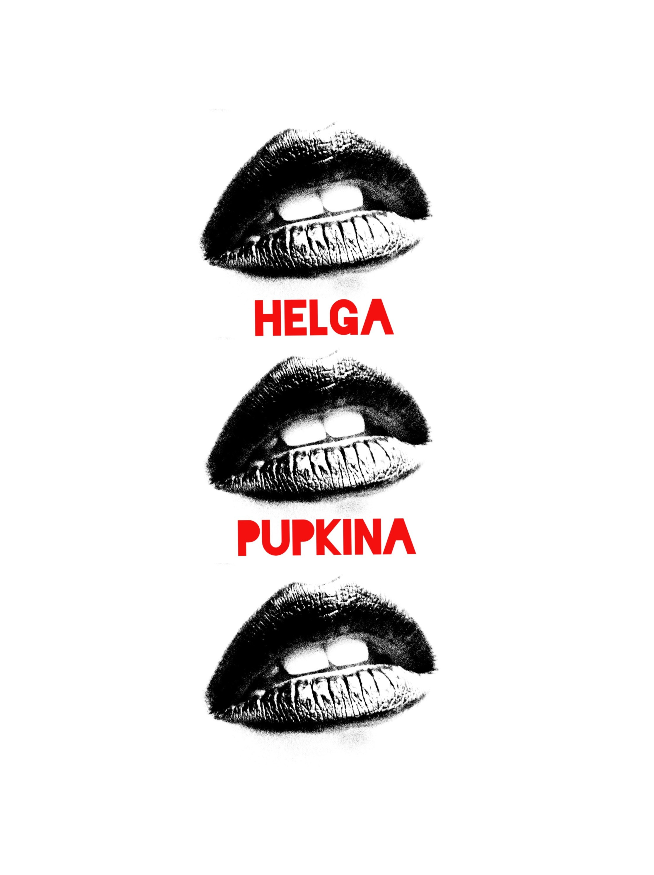 HELGAPUPKINA PHOTO