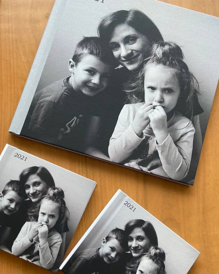 ФОТОКНИГИ. Семейный фотограф МОСКВА/Королёв