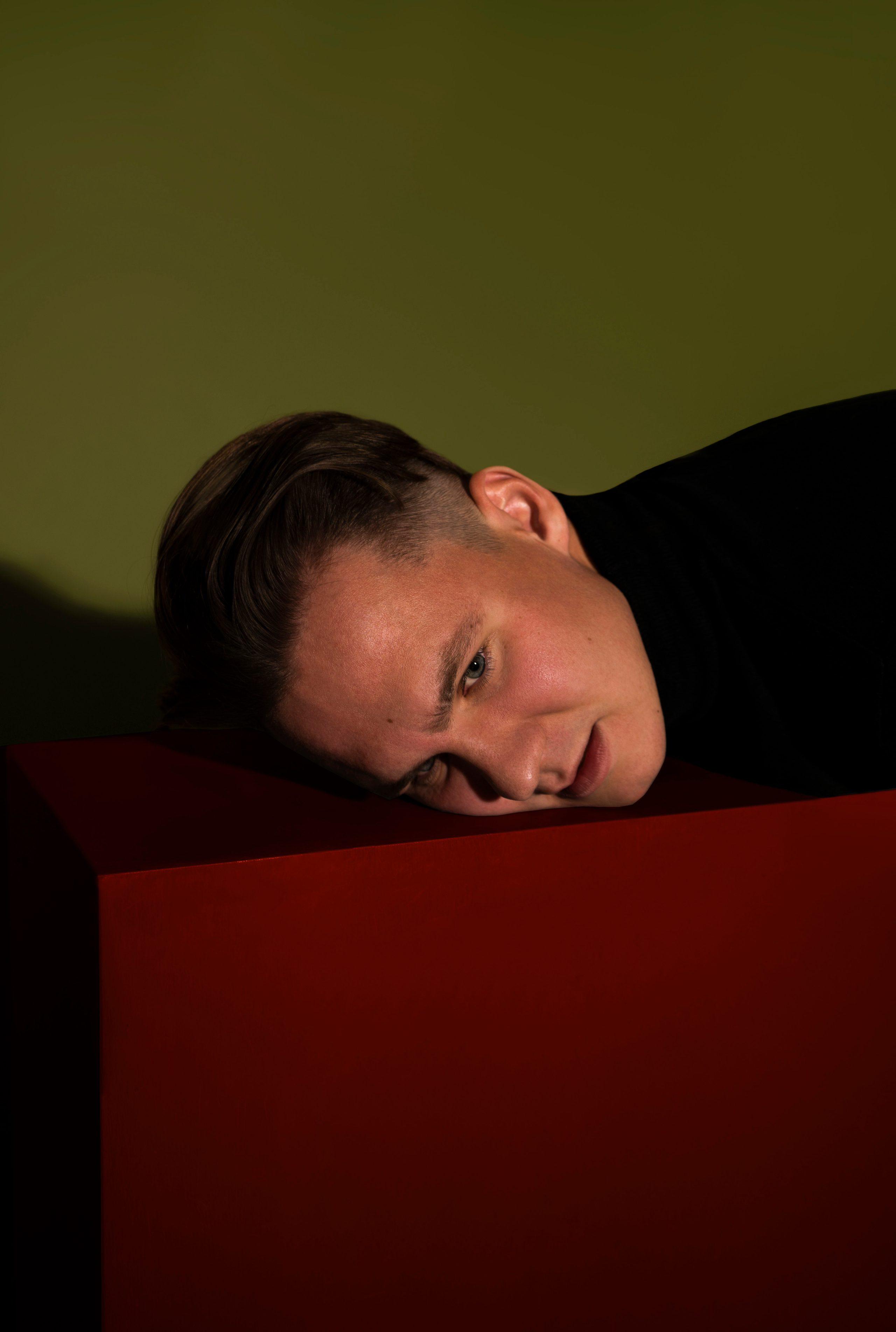 Индивидуальная съемка. Фотограф и ретушер Иваново Олеся Старицына