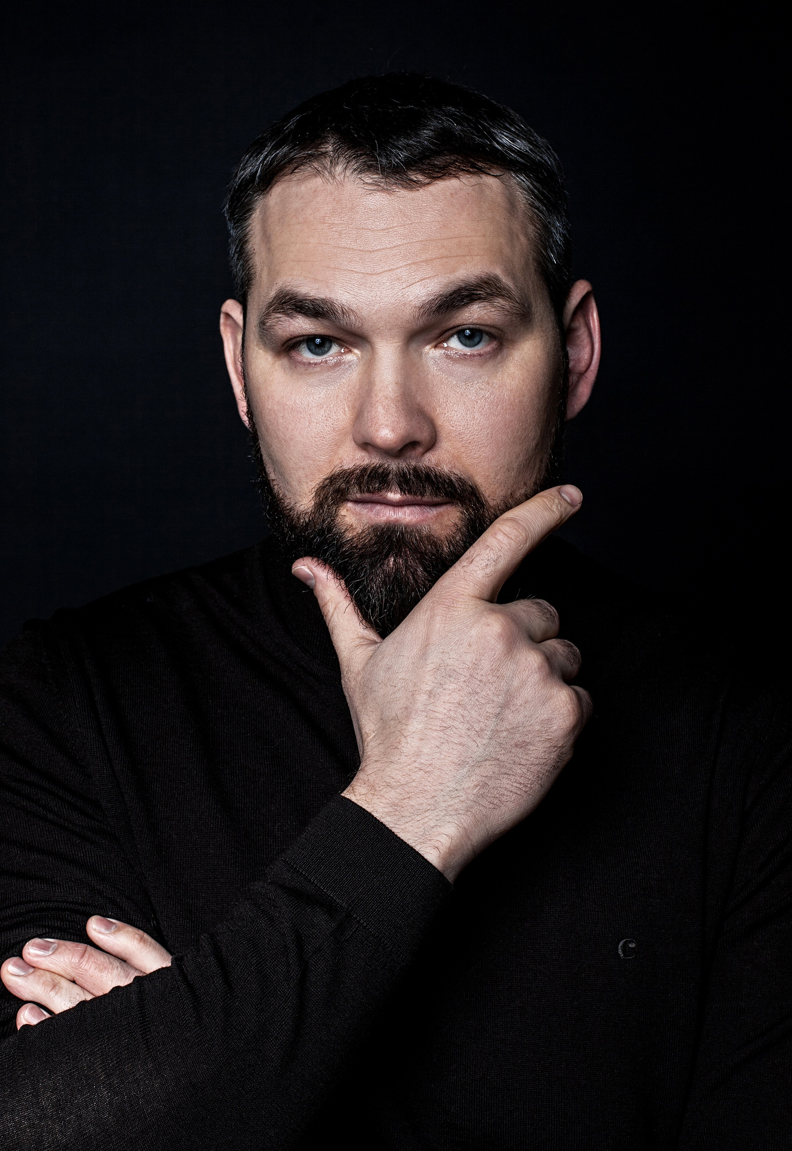 МУЖСКОЙ ПРОЕКТ. Фотохудожник Валерия Радос