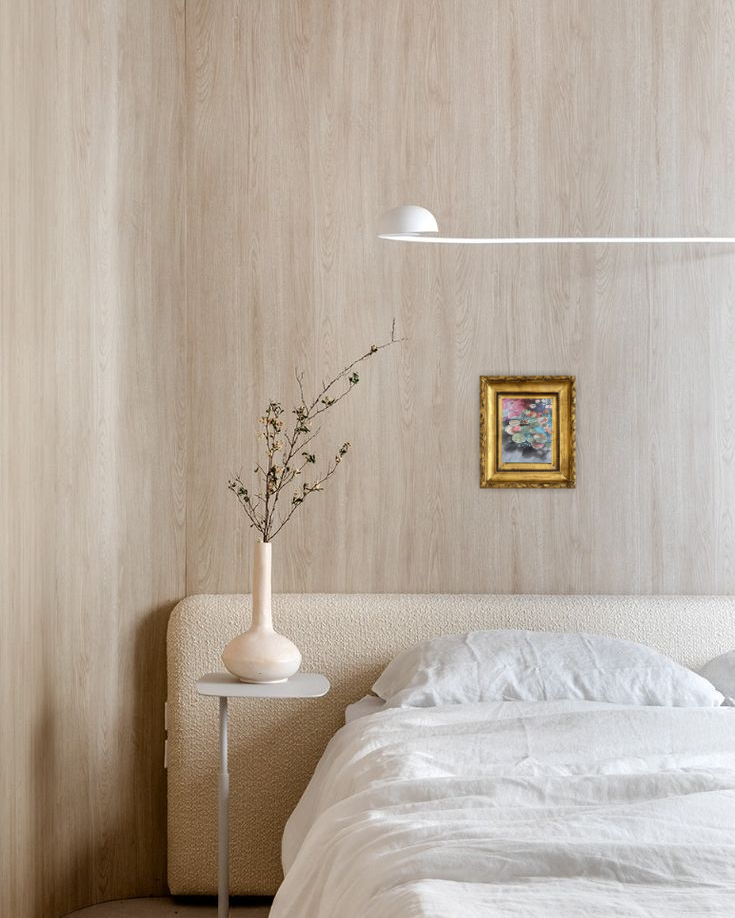 София Гольцева «Watercolor small.water lilies N2». Декор для дома