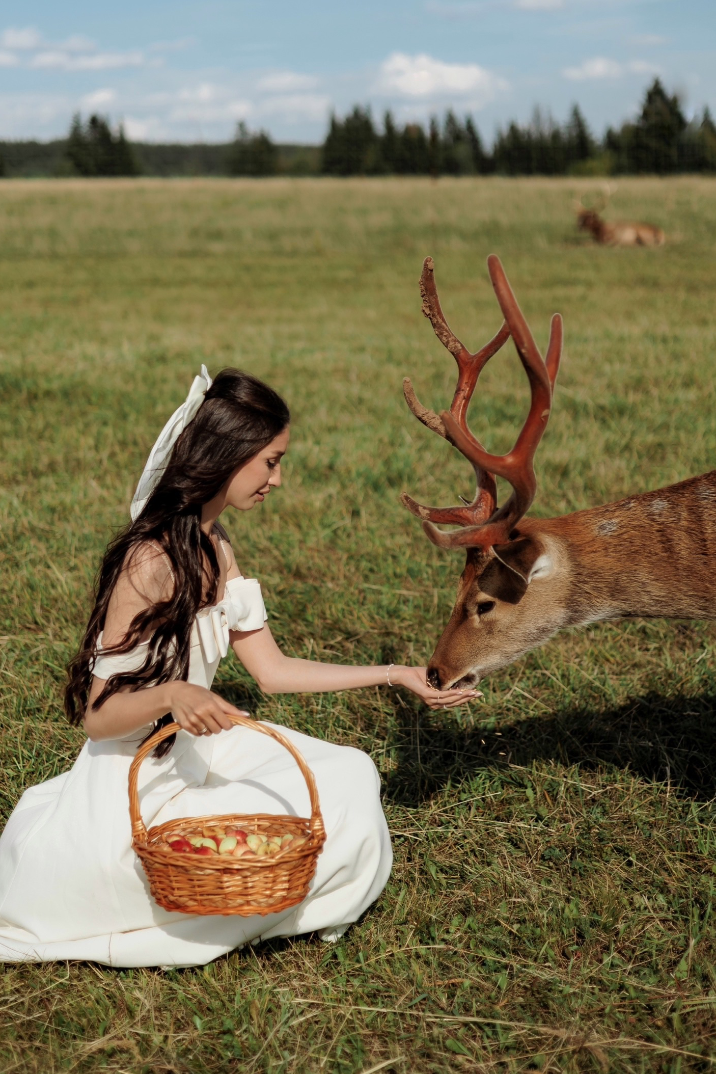 Александра Брокколи | Фотограф Ижевск. Свадебный и портретный фотограф в Ижевске и Санкт-Петербурге Саша Брокколи