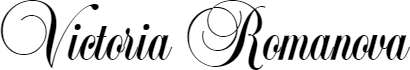 romanovavictoria.com