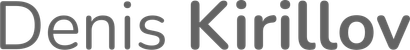 photo.deniskirillov.com