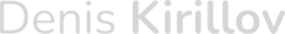 photo.deniskirillov.com