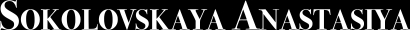sokolovskaya-anastasiya.wfolio.pro