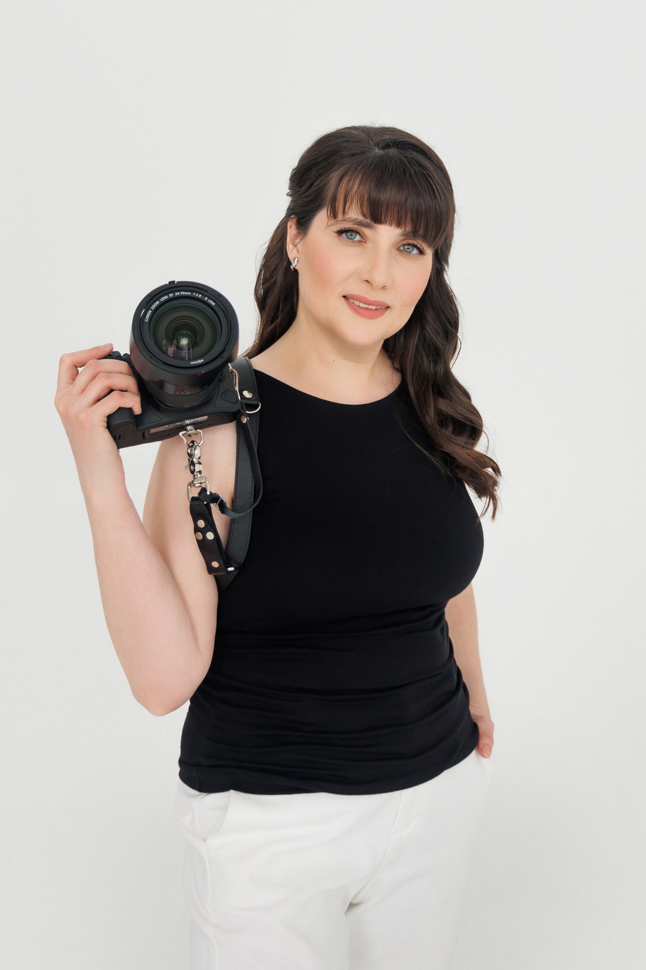 Профессиональная съемка от Юлии Солнечной, свадьба в Томске