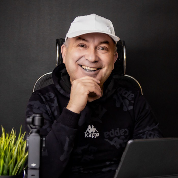 Контакты. Валерий Иванов — фото и видеосъёмка