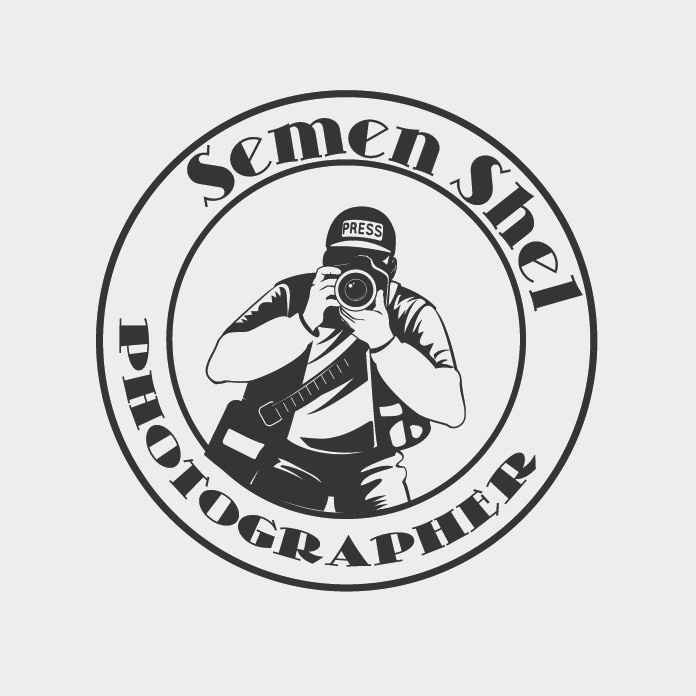 Фотограф Владивосток Семён Шелякин