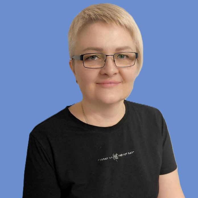 Духовное развитие. Энергопрактик Елена Ильюшина