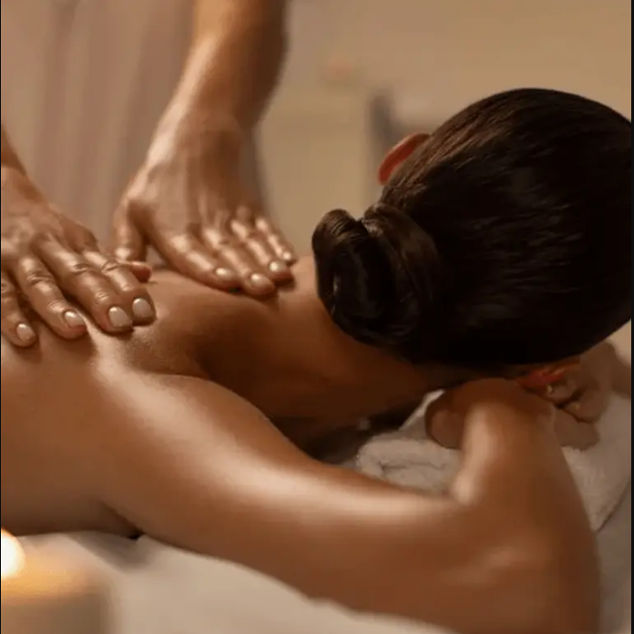 SPA программы для двоих