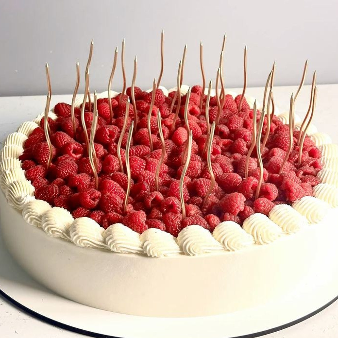 Торт. Izmailov loft