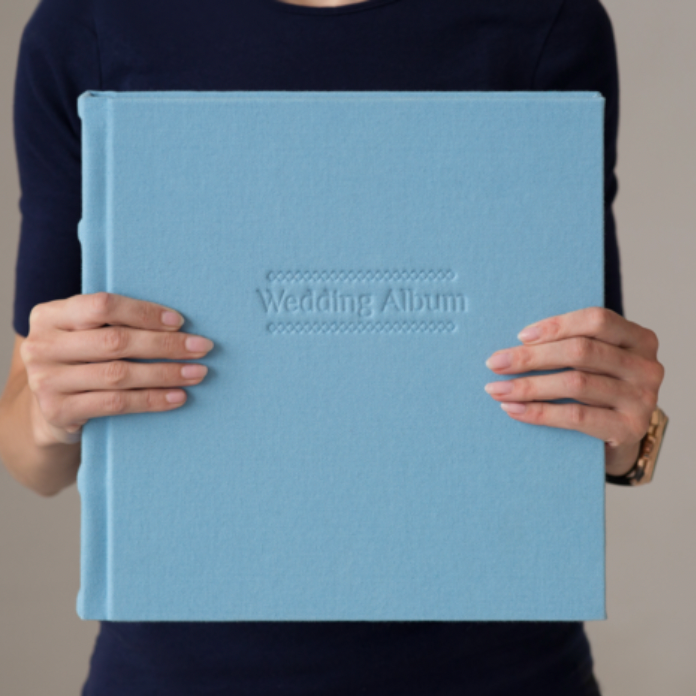 Свадебные фотокниги. Фотограф Москва