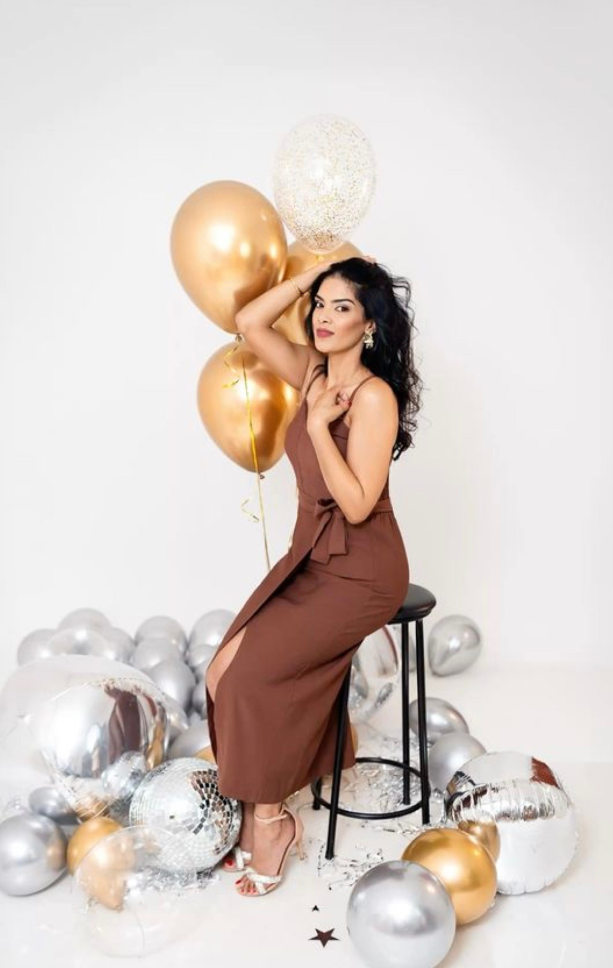 Марьям Цимбельман Фотограф  Уфа