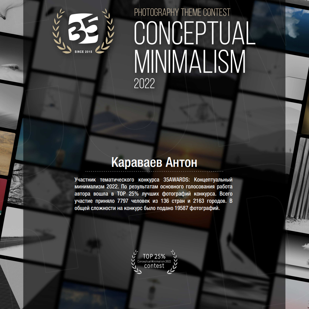 Предметный фотограф в Воронеже Антон Караваев