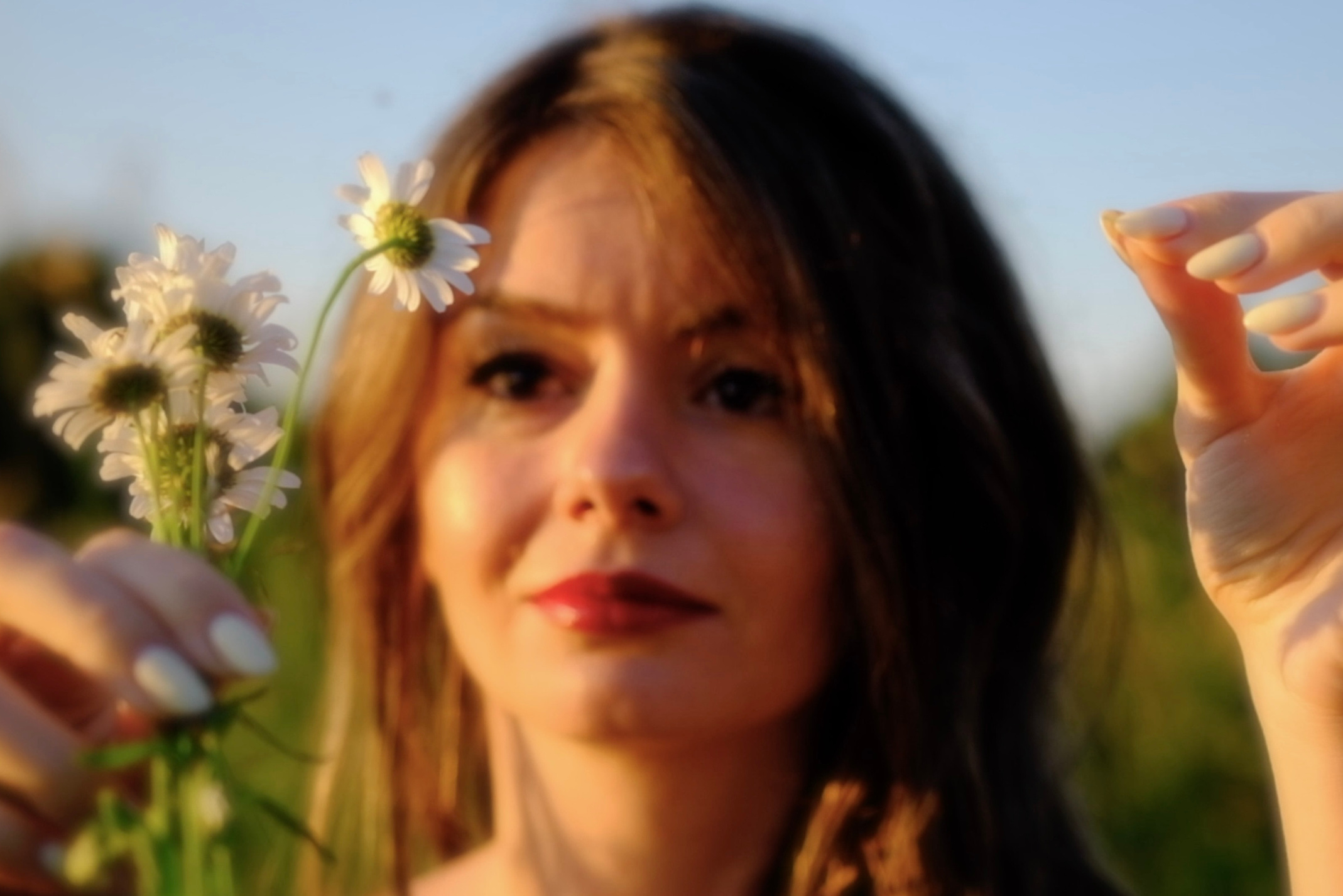 Услуги по видеосъёмке. Фотограф и видеограф в Москве Оля Штукерт