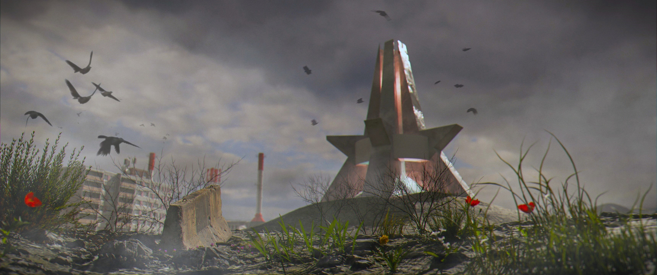 Портфолио артов