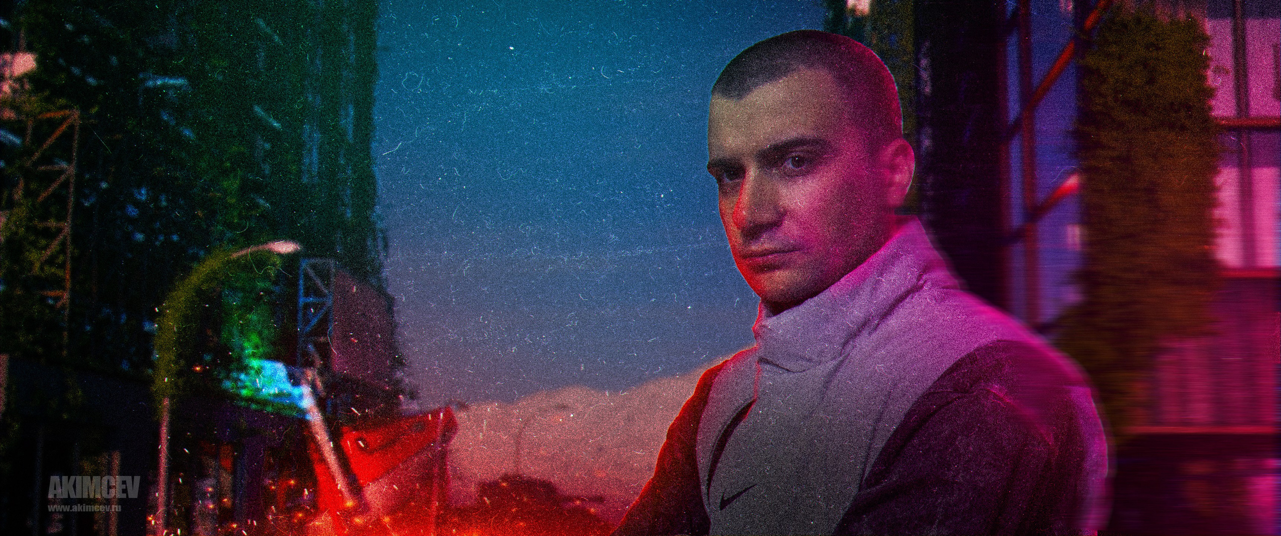 Портфолио артов