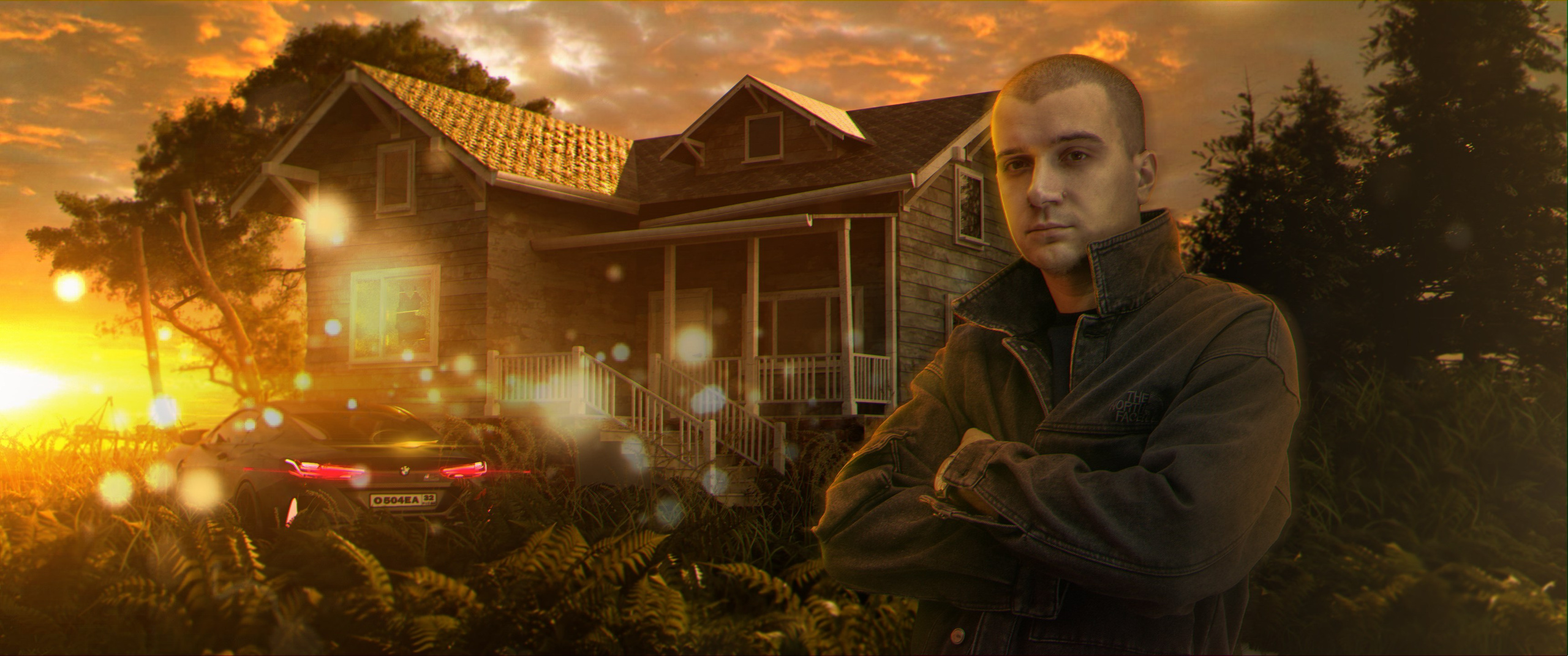 Портфолио артов