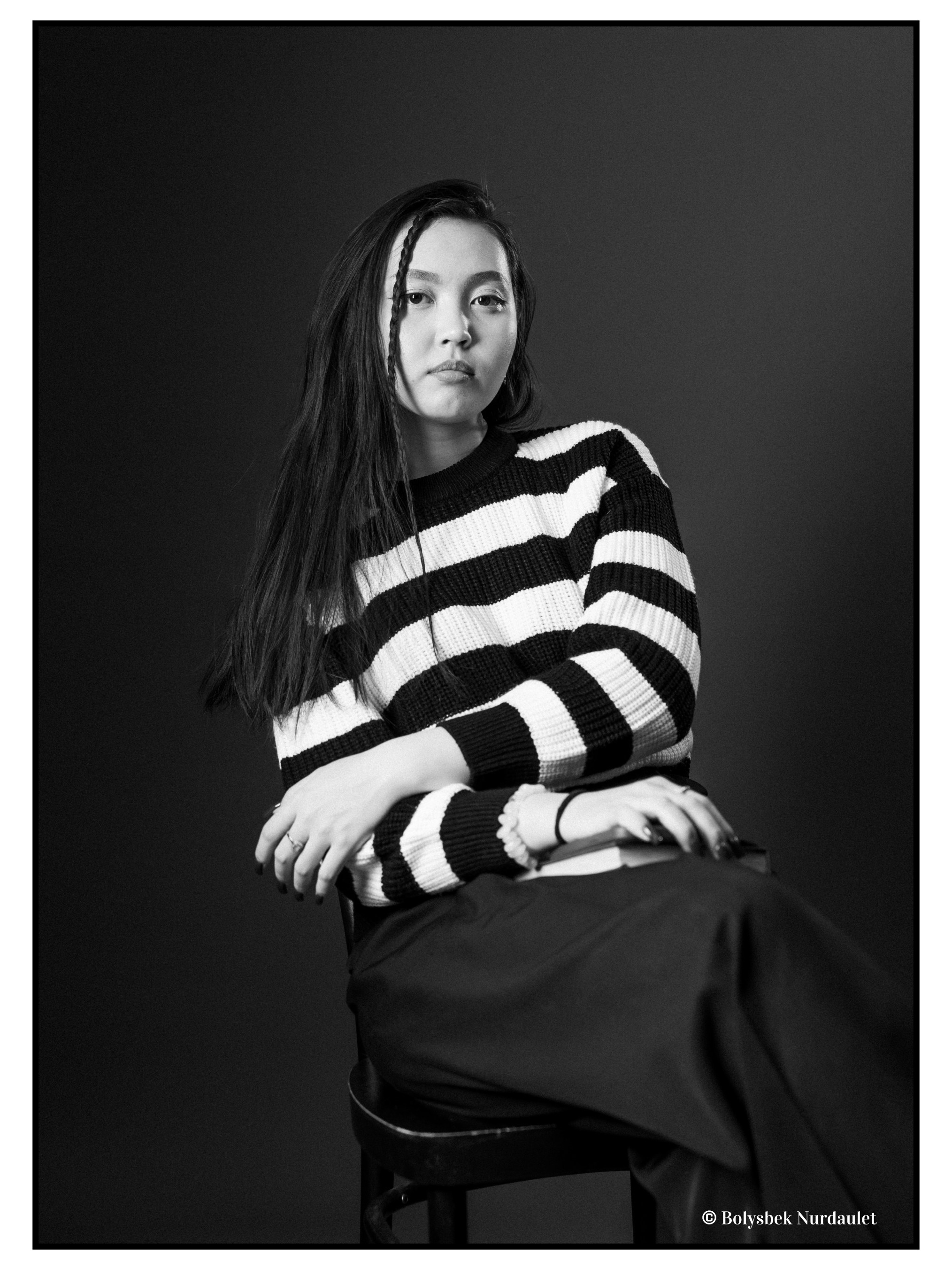 Фотограф Астана, byNurda