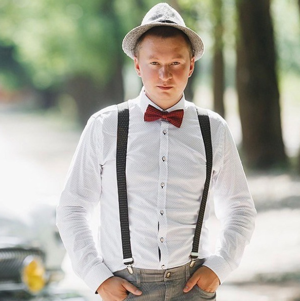 ProRetouch. Любовь Чуляева — свадебный фотограф в Москве и Европе