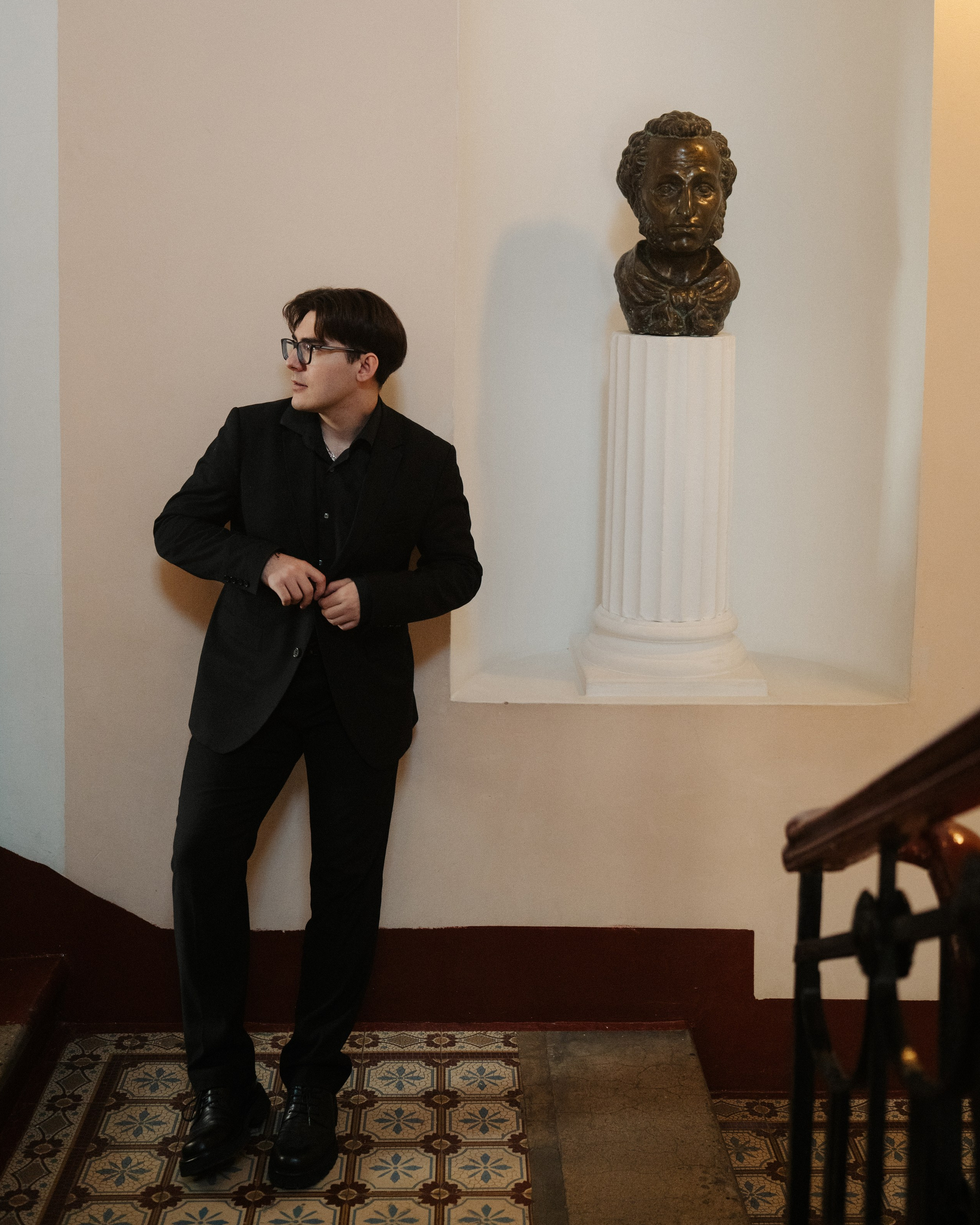 Reportage, event photograph in Vladivostok