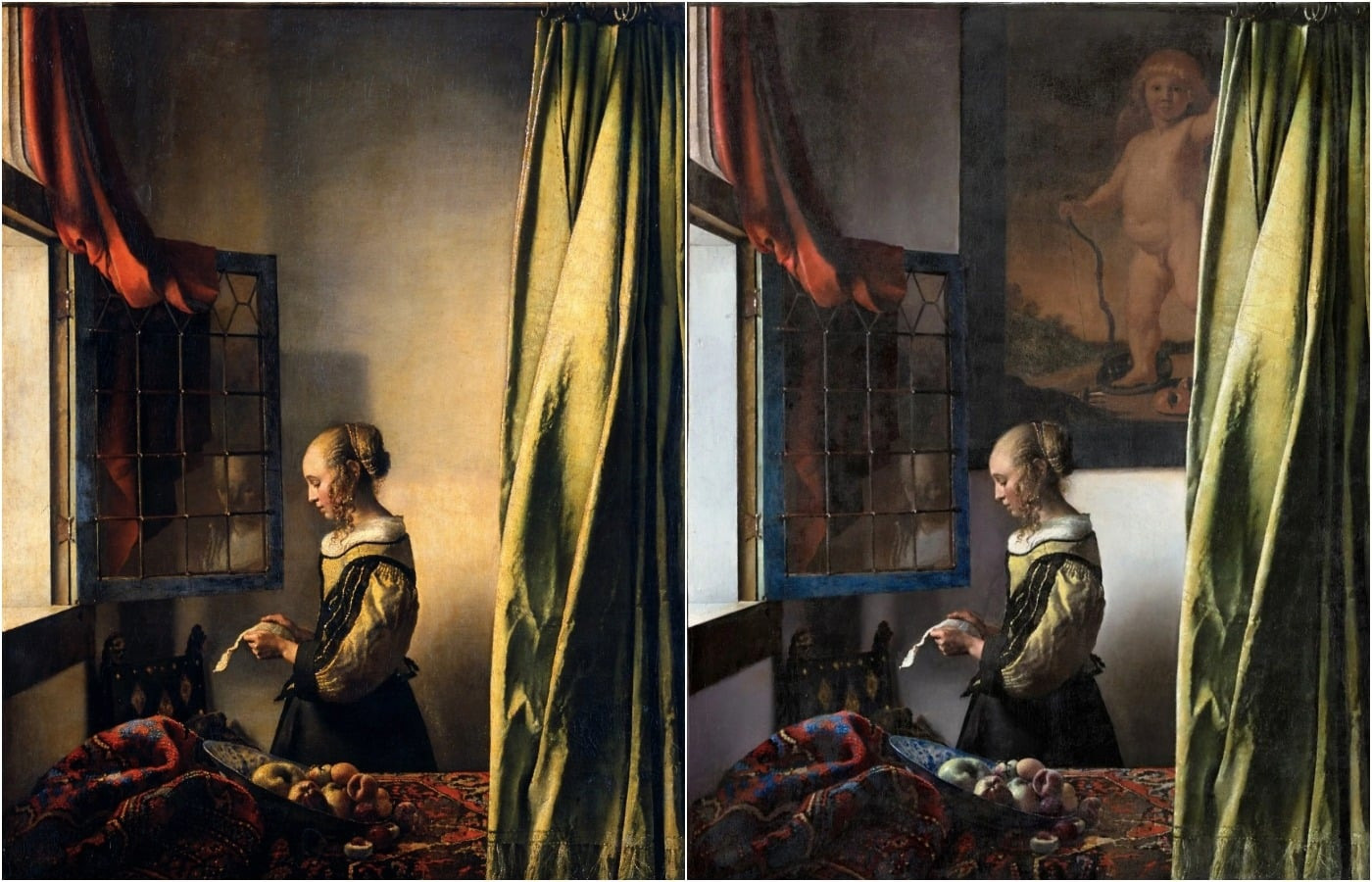 Амур. Street Art photographer Denis Karasev