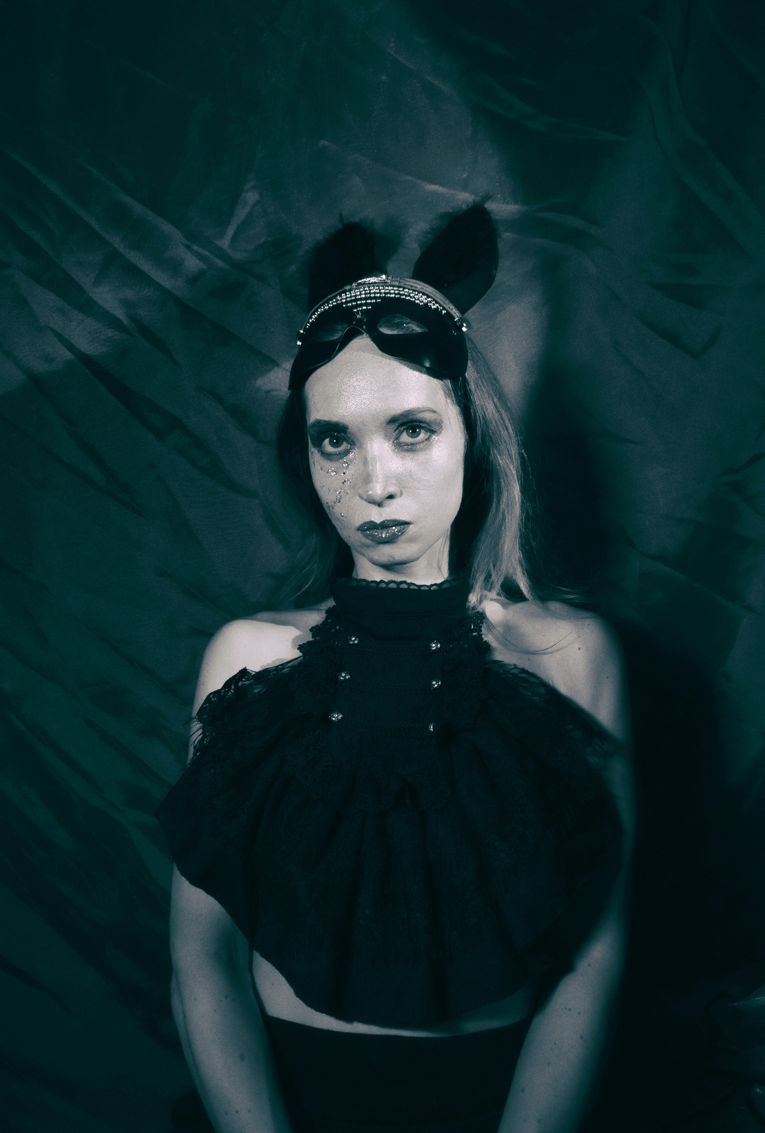 METAMORPHOSES. Yulia Yurchevskaya | Art Director & Visual Visionary