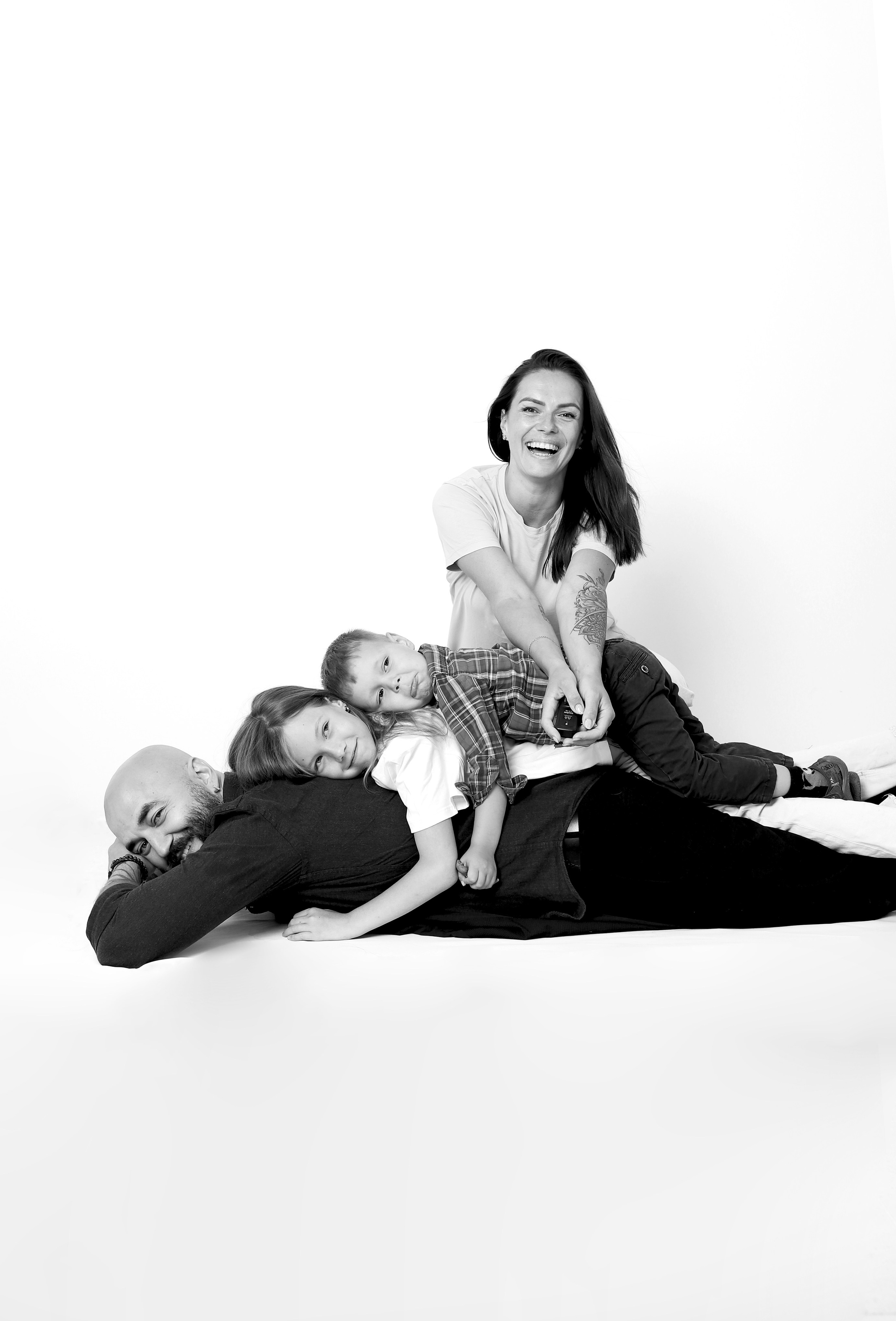 Семейный Lifestyle фотограф в Санкт-Петербурге Педдер Екатерина