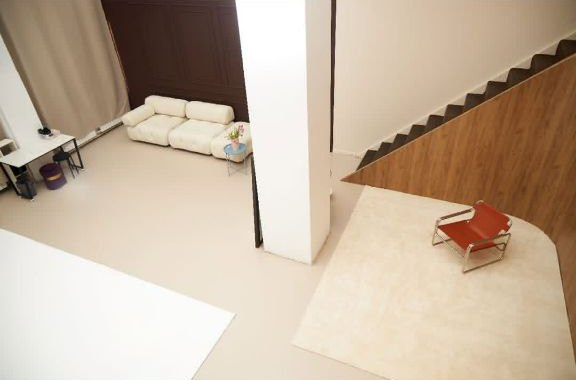 Залы с циклорамой в Казани. Контент фотограф Казань Татьяна Горина