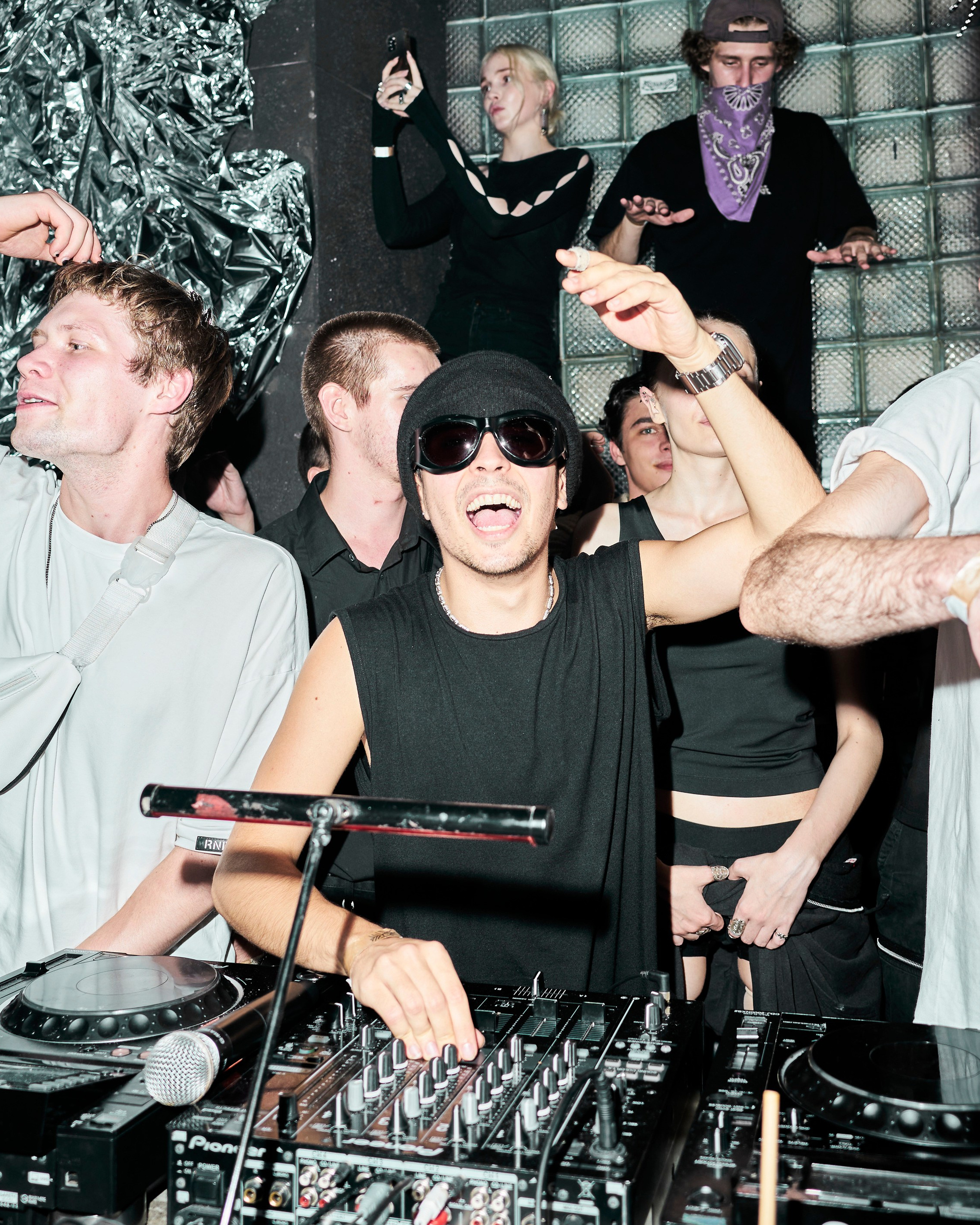 Коммерческий и репортажный фотограф в Санкт-Петербурге — Туся Сушка