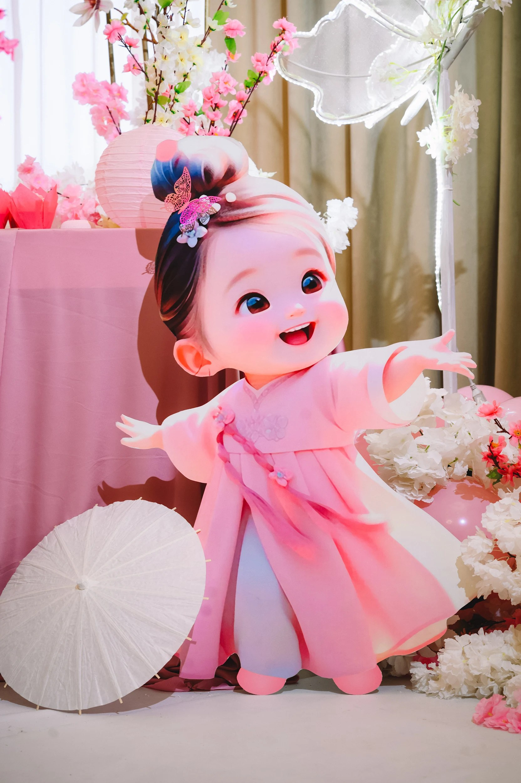 Организация мероприятий ЮФО