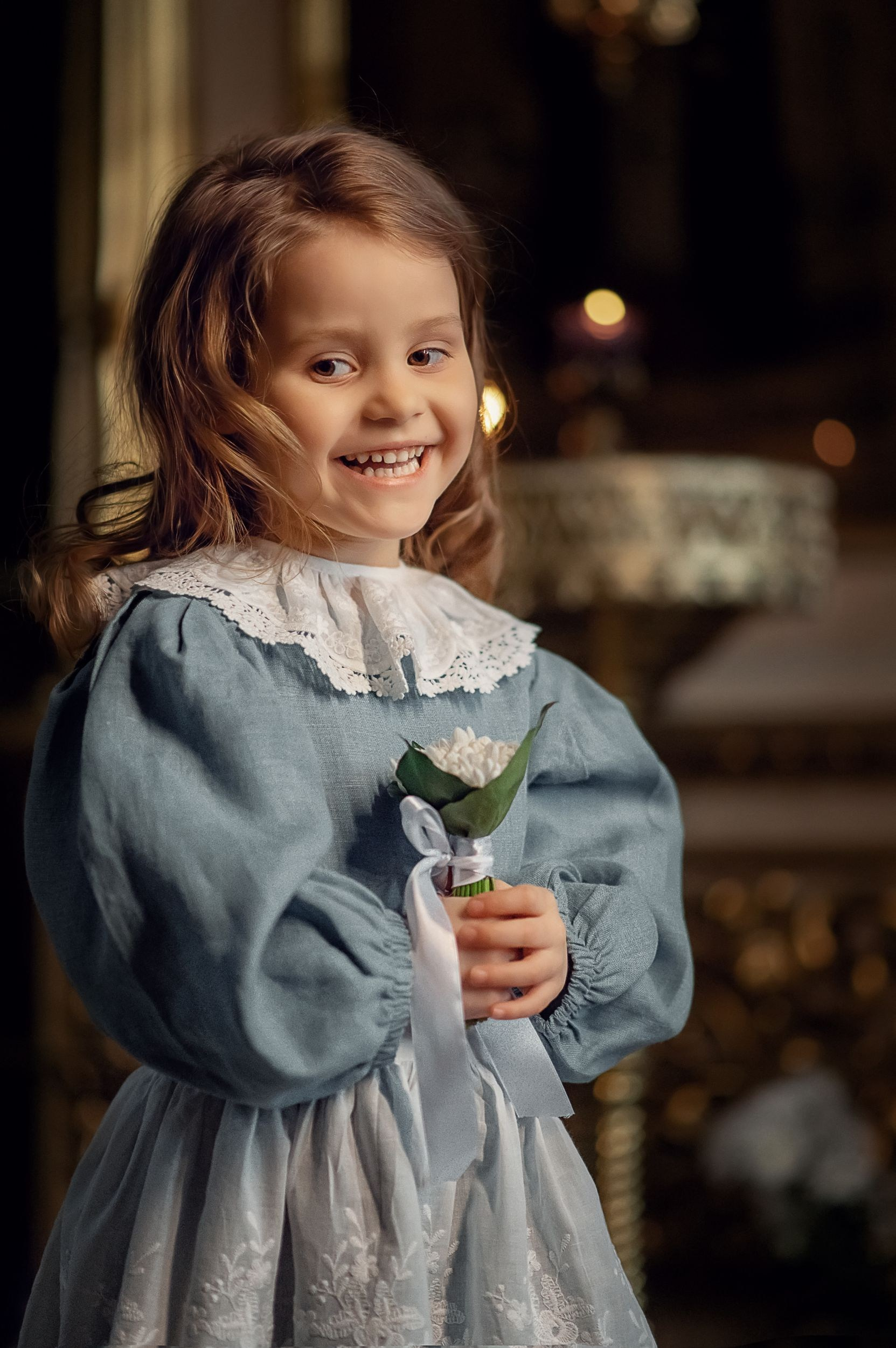 Фотограф на Крещение ребенка. Видеограф на крещение и венчание в Москве и МО | Ирина Юдина