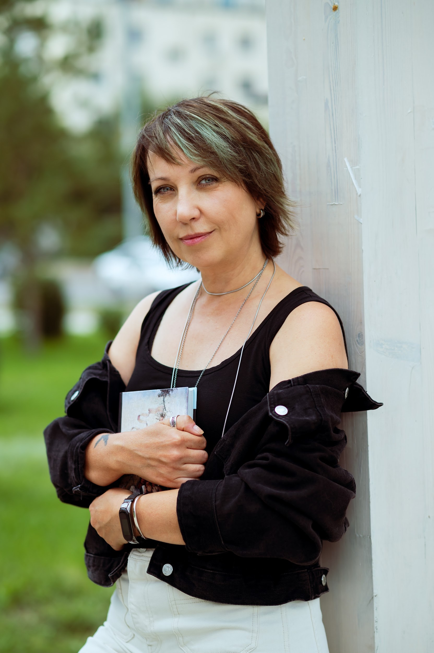 School Photographer In Astana Tabakova Natalya