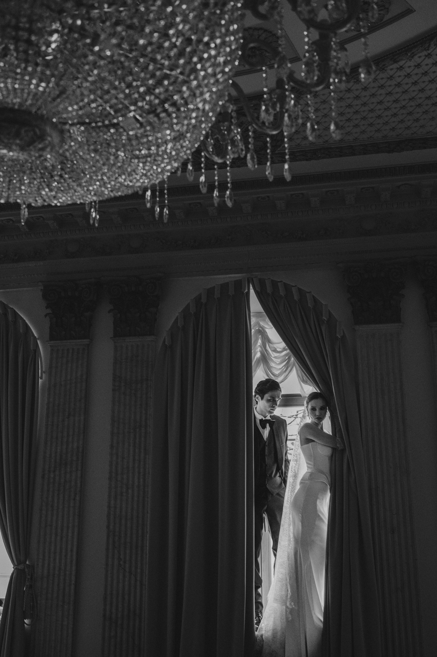 Про черно-белую фотографию. Свадебный фотограф в Белгороде, Воронеже, Алексеевке, Старом Осколе, Губкине, Россоши