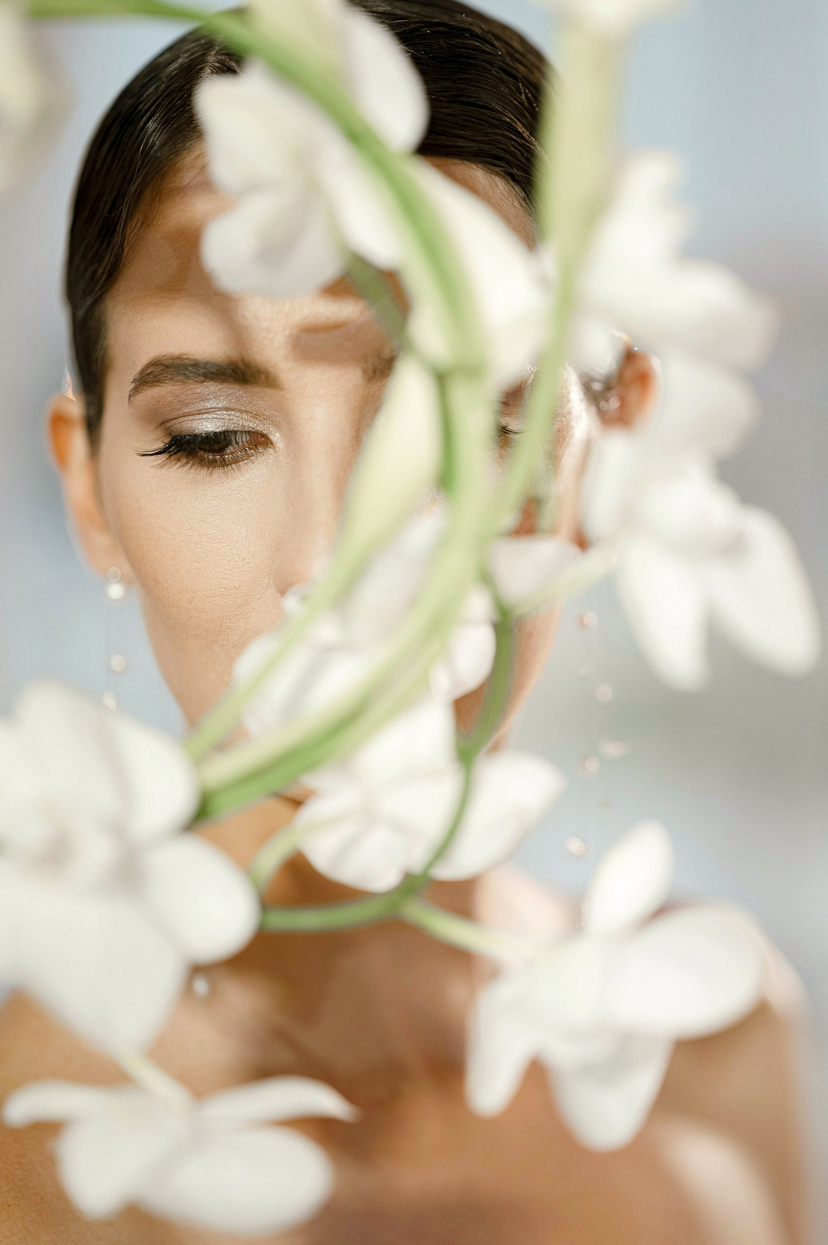 Прайс. Фотограф Антон Горин