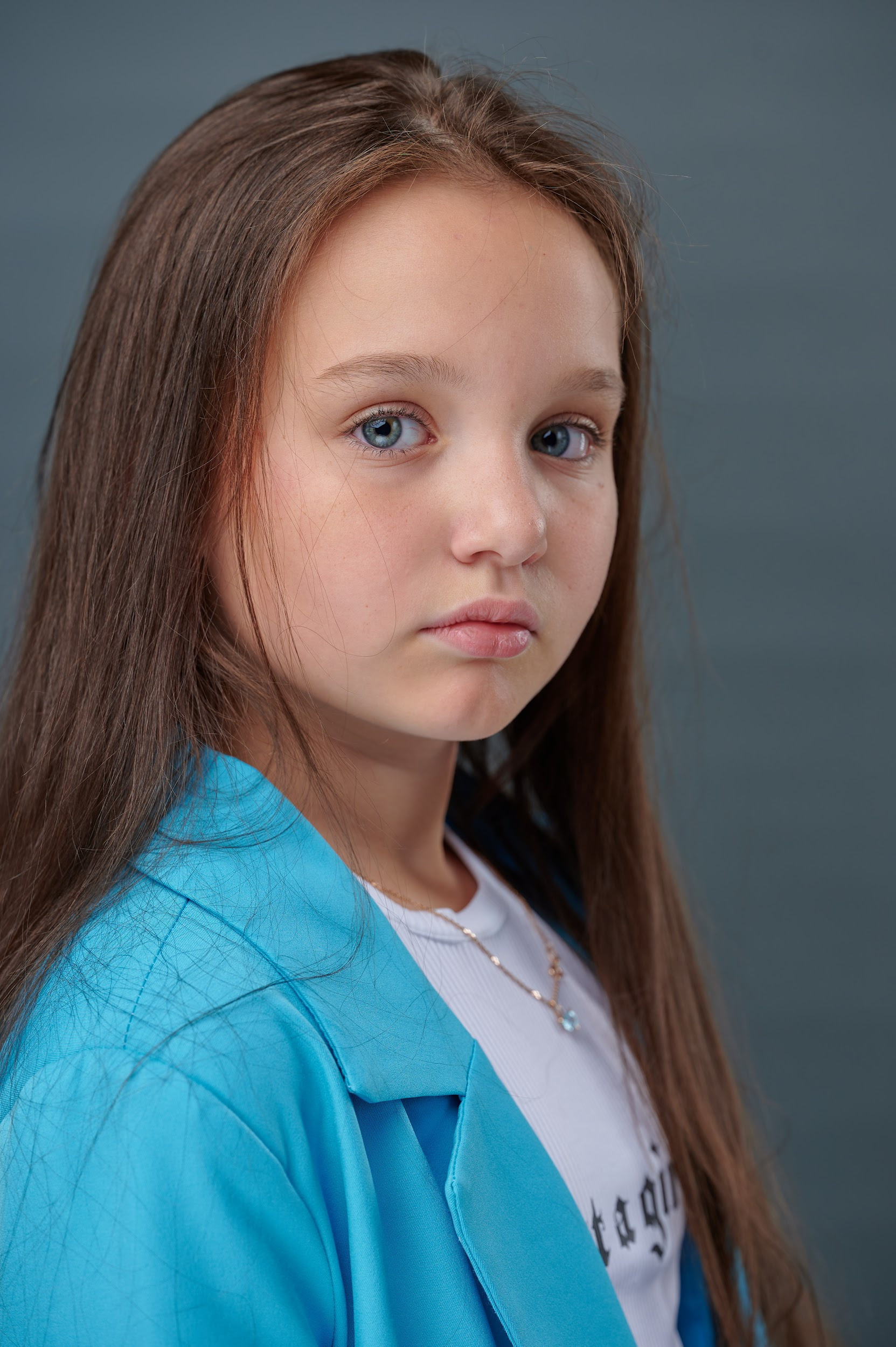 Nikonorova. Актёрское агентство «Алькор»