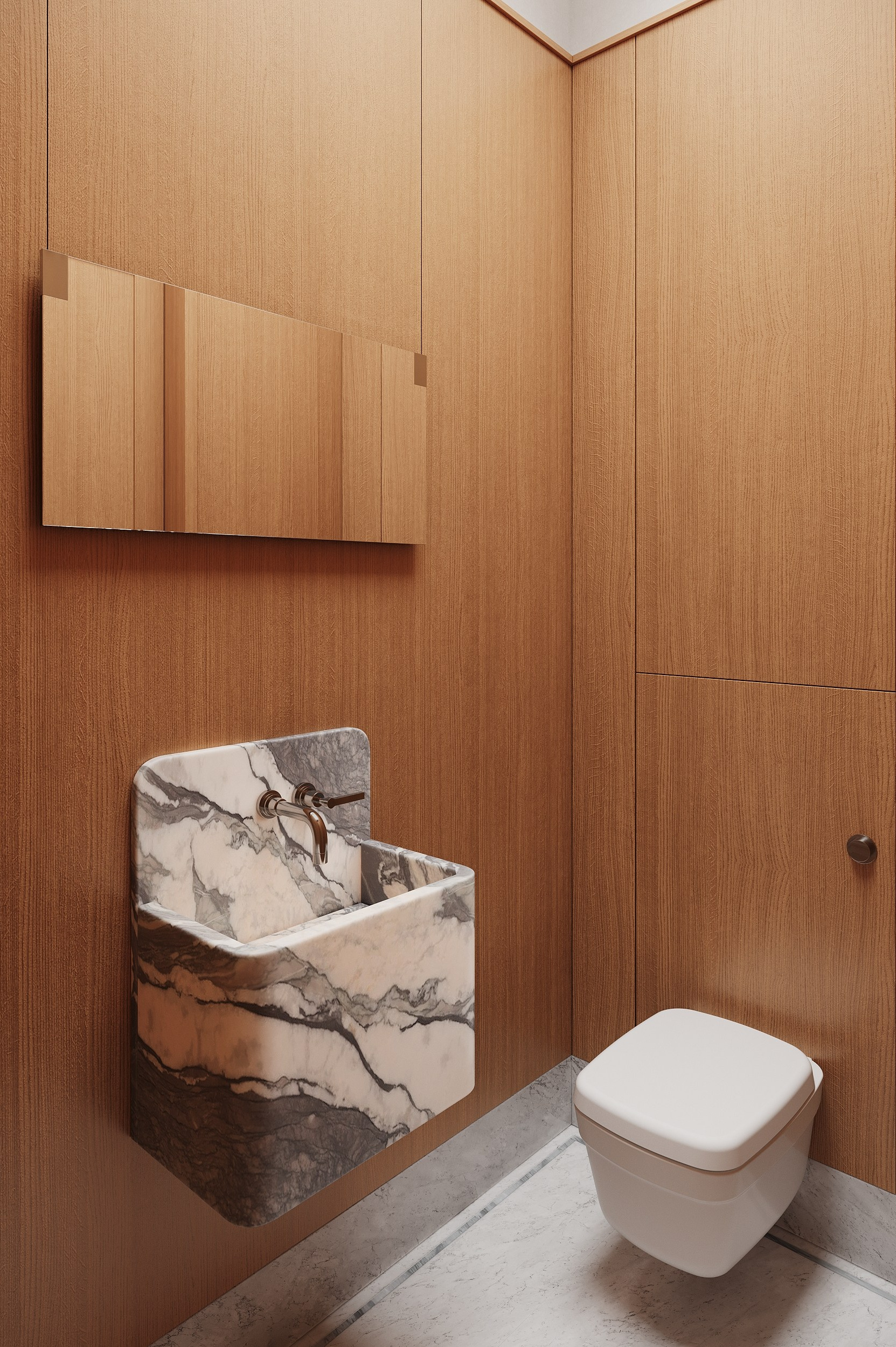 Берсеневская набережная | 2026. Artforma