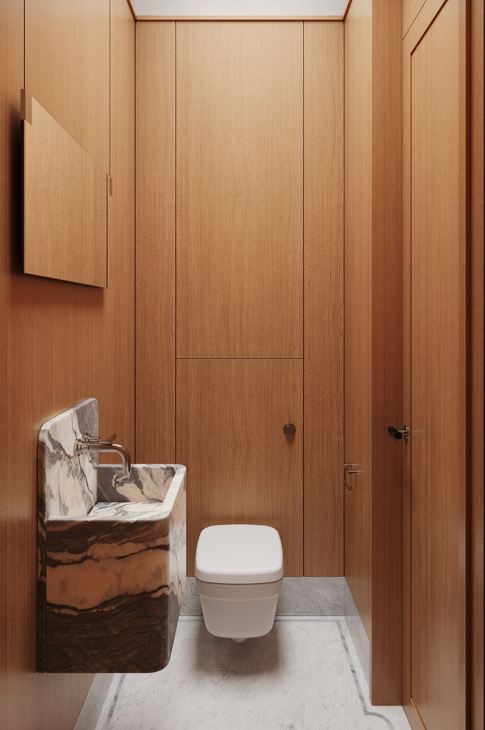 Берсеневская набережная | 2026. Artforma