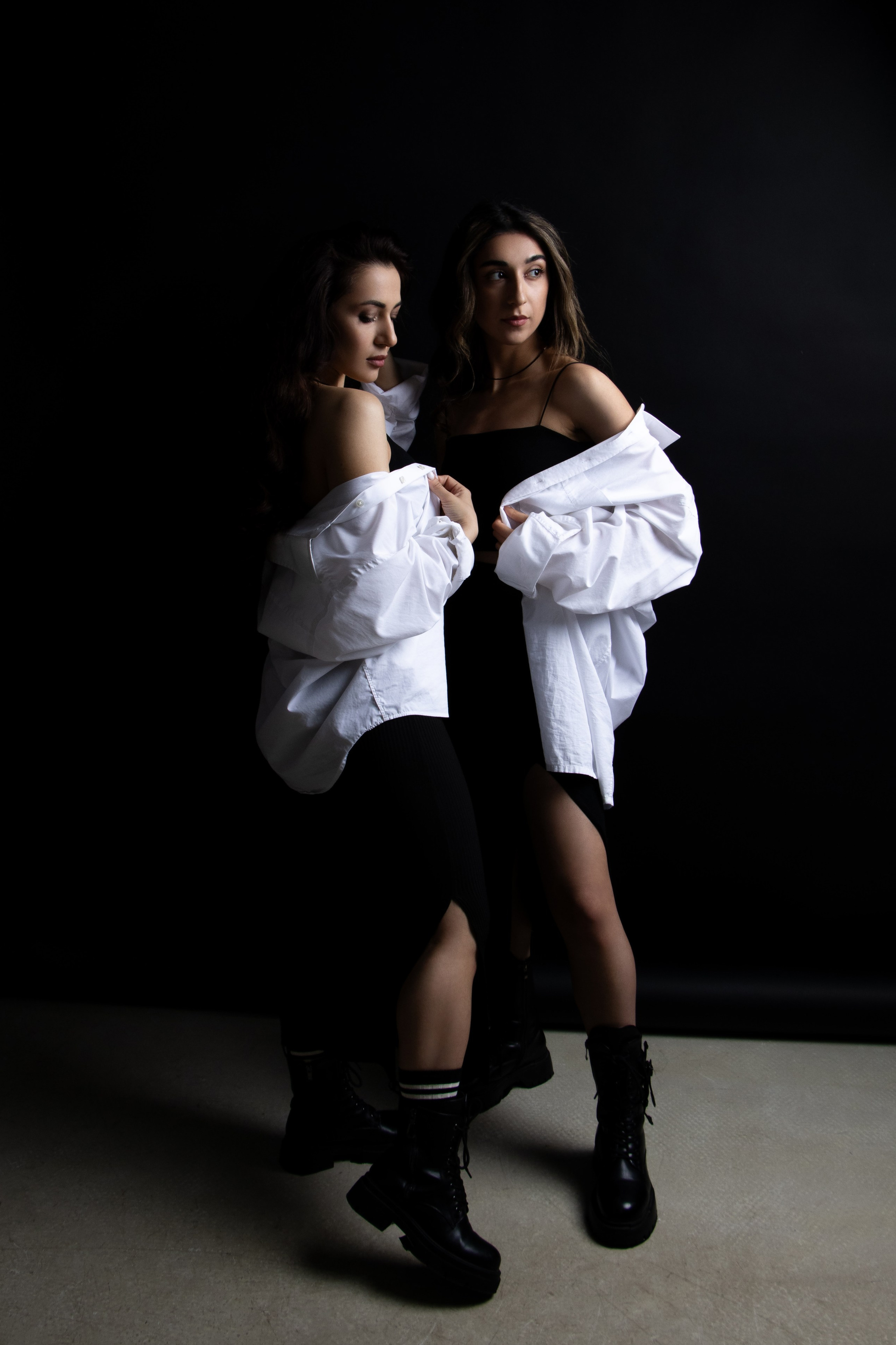 Фотограф Лысенко Полина