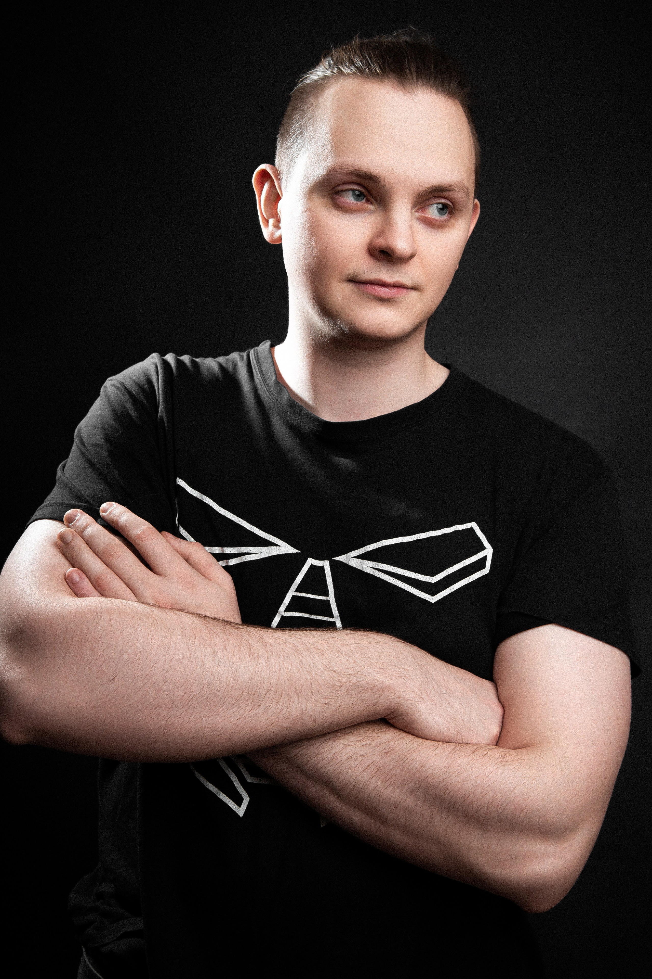 Фотосессия музыкальной группы «Поболту» | Фото от Богатырева Николая. Профессиональный фотограф в Мценске и Орловской области